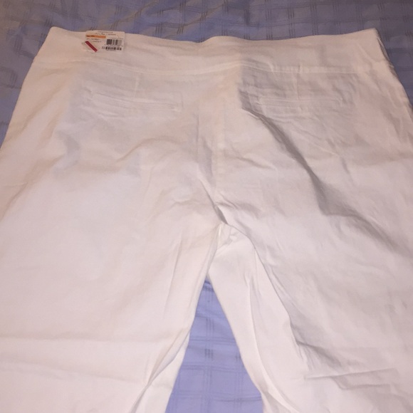 CHARTER CLUB PANT SHOP WOMAN - Picture 6 of 6